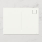 Cartes Pour Fêtes Annuelles Renard Heureuse Sainte-Valentin (Dos)