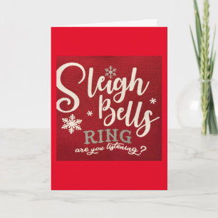 CARTES POUR FÊTES ANNUELLES **RENCONTREZ-MOI SOUS MISTLETOE VOYEZ COMBIEN "BEA