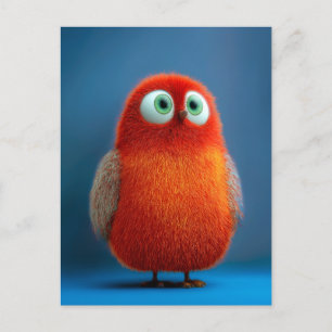 Cartes Pour Fêtes Annuelles Rencontrez Pippin !