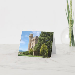 Cartes Pour Fêtes Annuelles Rennes Le Chateau
