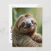 Cartes Pour Fêtes Annuelles Repose fine (Devant / Derrière)