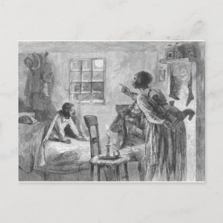 Cartes Pour Fêtes Annuelles Réveillon pour enfants le soir de Noël