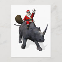 Ríos Ríos Rhinoceros