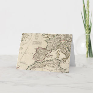 Cartes Pour Fêtes Annuelles Rome 5