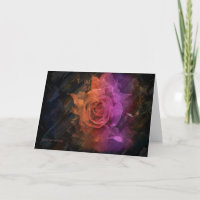 "Rose de la fête commémorative"