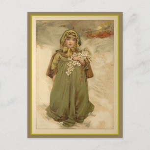 Cartes Pour Fêtes Annuelles Roses de Noël