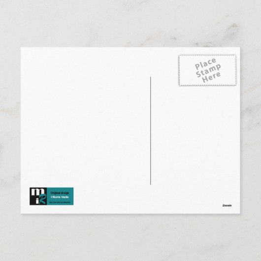 Cartes Pour Fêtes Annuelles Rosh Hashanah | Nouvel An juif (Dos)