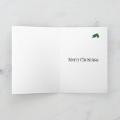 Cartes Pour Fêtes Annuelles Rubans (Intérieur)