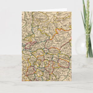 Cartes Pour Fêtes Annuelles Russie en Europe