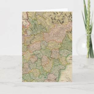 Cartes Pour Fêtes Annuelles Russie européenne