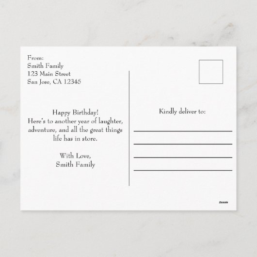 Cartes Pour Fêtes Annuelles Rustic Castle Door Portugal Photographie, Voyage (Dos)