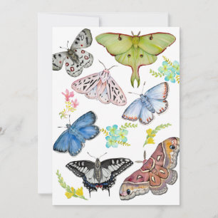Cartes Pour Fêtes Annuelles Sac réutilisable pour épicerie