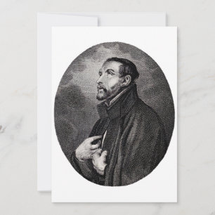 Cartes Pour Fêtes Annuelles Saint Francis Xavier
