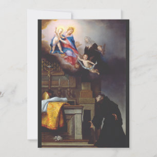 Cartes Pour Fêtes Annuelles Saint Louis de Toulouse