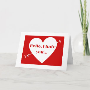 Cartes Pour Fêtes Annuelles Saint Valentin