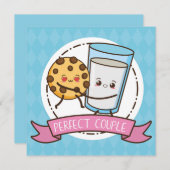 Cartes Pour Fêtes Annuelles Saint Valentin (Devant / Derrière)