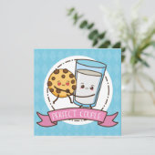 Cartes Pour Fêtes Annuelles Saint Valentin (Debout devant)