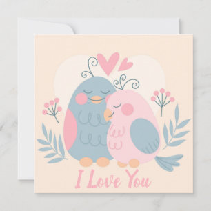 Cartes Pour Fêtes Annuelles Saint Valentin