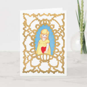 Cartes Pour Fêtes Annuelles Saint Valentin