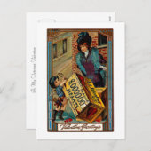 Cartes Pour Fêtes Annuelles Saint-Valentin (Devant / Derrière)