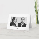 Cartes Pour Fêtes Annuelles Saint Valentin (Dos)