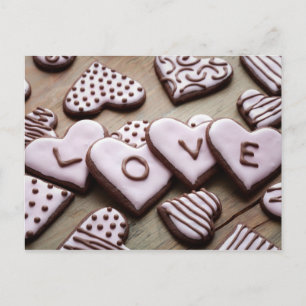 Cartes Pour Fêtes Annuelles Saint Valentin