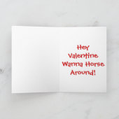 Cartes Pour Fêtes Annuelles Saint Valentin (Intérieur)