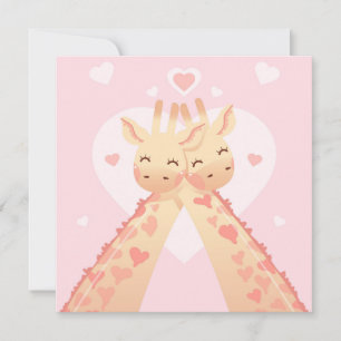 Cartes Pour Fêtes Annuelles Saint Valentin
