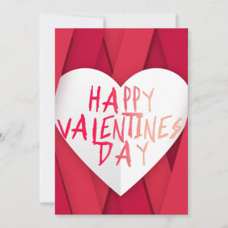 Cartes Pour Fêtes Annuelles Saint-Valentin