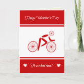 Cartes Pour Fêtes Annuelles Saint Valentin (Devant)
