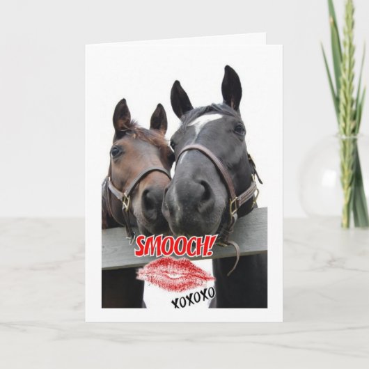 Cartes Pour Fêtes Annuelles Saint Valentin (Devant)