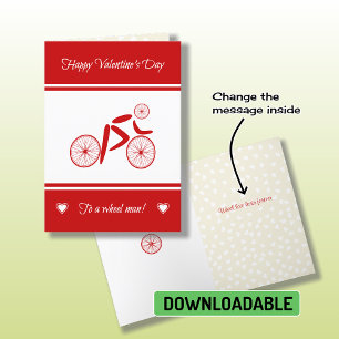 Cartes Pour Fêtes Annuelles Saint Valentin