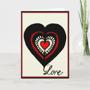 Cartes Pour Fêtes Annuelles Saint Valentin