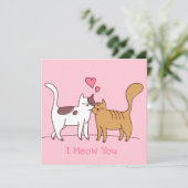 Cartes Pour Fêtes Annuelles Saint Valentin (Debout devant)