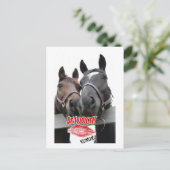 Cartes Pour Fêtes Annuelles Saint Valentin (Debout devant)