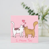 Cartes Pour Fêtes Annuelles Saint Valentin (Debout devant)