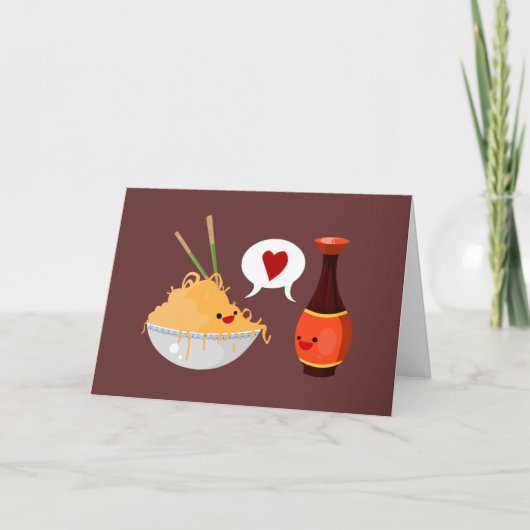 Cartes Pour Fêtes Annuelles Saint Valentin (Devant)