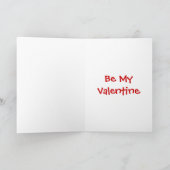 Cartes Pour Fêtes Annuelles Saint Valentin (Intérieur)