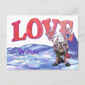 Cartes Pour Fêtes Annuelles Saint Valentin (Devant)