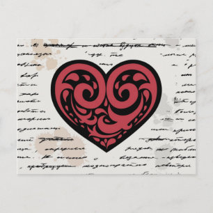 Cartes Pour Fêtes Annuelles Saint Valentin 2