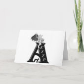 Cartes Pour Fêtes Annuelles Saint-Valentin - Coeur arc-en-ciel avec étoiles su (Dos)