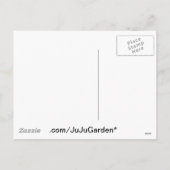 Cartes Pour Fêtes Annuelles Saint Valentin Coeur de bonbons (Dos)