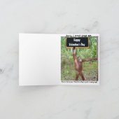 Cartes Pour Fêtes Annuelles Saint-Valentin drôle avec l'iPhone $$etAPP (Intérieur)