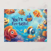 Cartes Pour Fêtes Annuelles Saint-Valentin fin-amical pour enfants (Devant)