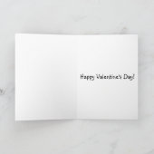 Cartes Pour Fêtes Annuelles Saint Valentin Humour (Intérieur)