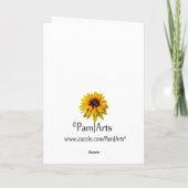 Cartes Pour Fêtes Annuelles Saint Valentin Les amoureux chinois en Fleur Jardi (Dos)