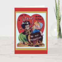 Saint-Valentin politiquement incorrecte