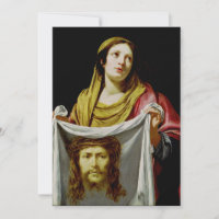 Saint-Veronica