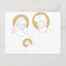 Sainte Famille