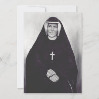Sainte Faustine Kowalska
